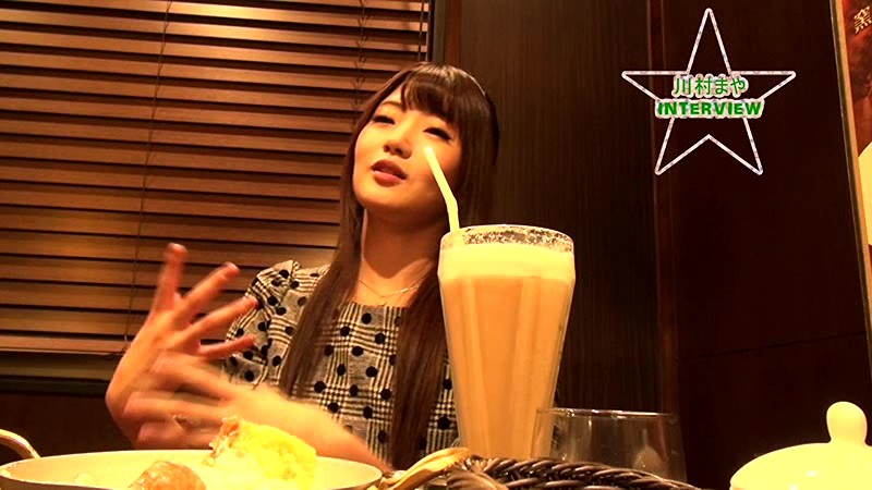 ドリシャッ！！ 川村まや川村まや