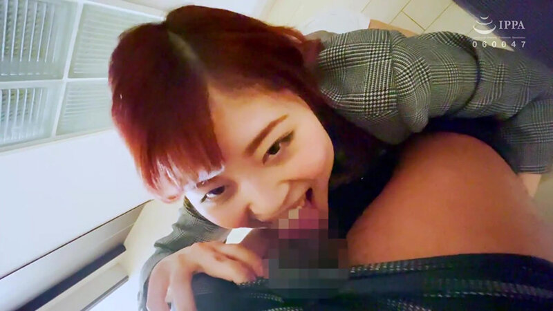 街で見つけたおち●ぽ大好きな女子穴。Ver.2