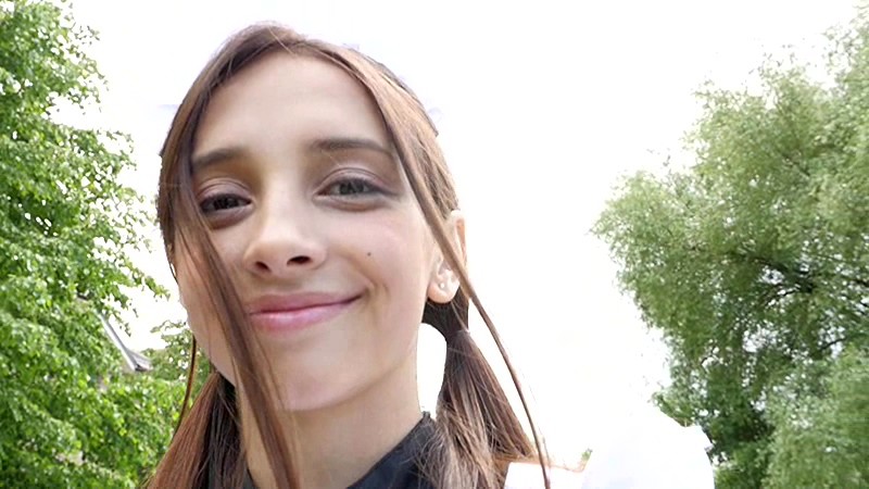 TOKYODOLL 白人美少女のグラビア Tamara.DTamara.D