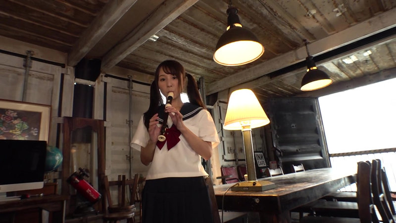 天音まひな/ぷるるん天使天音まひな