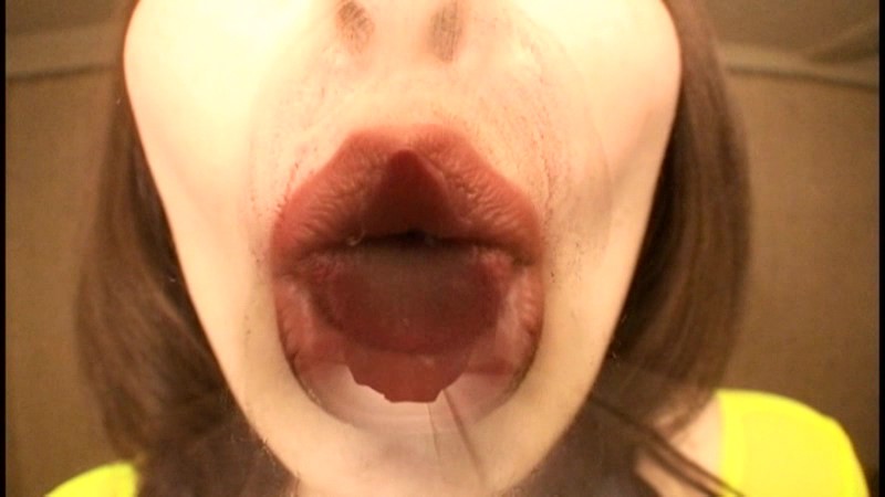 ディープスロート淫口変態夫人 青山葵青山葵