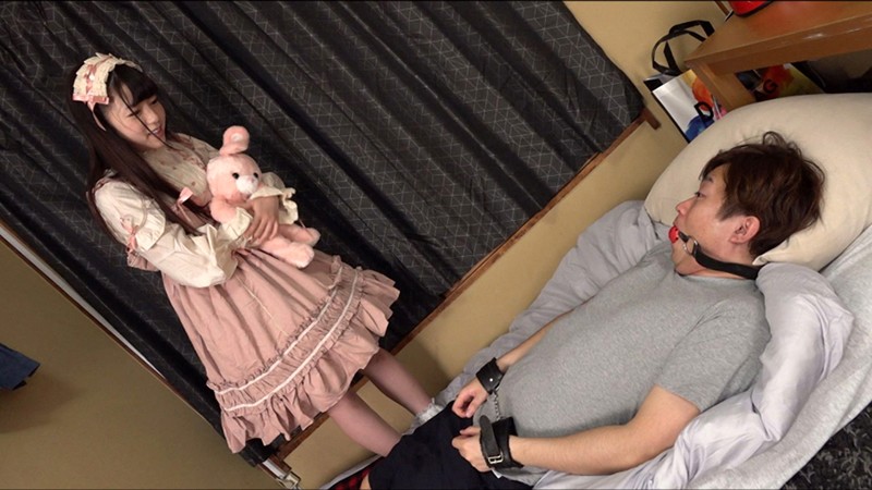 超ブラコンなロ○ータ系妹のお兄ちゃん溺愛調教 新田みれい新田みれい