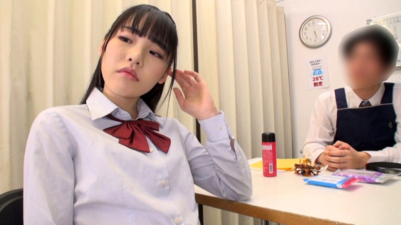 イラマでお仕置き地獄！万引きして反省するどころか、逆ギレして男をナメてかかる気の強い女にえずき汁が垂れ流れるほど喉奥までレ○プ！茫然自失で無防備になったマ○コにチ○ポを捻じ込み強●中出し！天海こころ・こまち凛・神納花