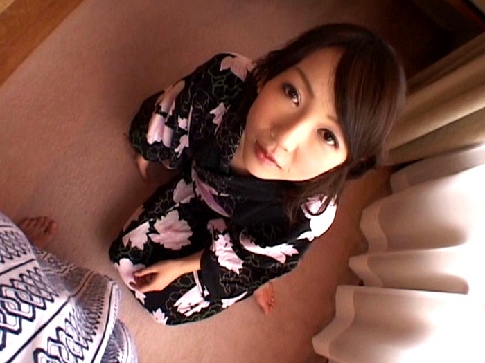 美熟女お掃除フェラ桐原あずさ（伊藤あずさ）・野原もも・柏木みどり