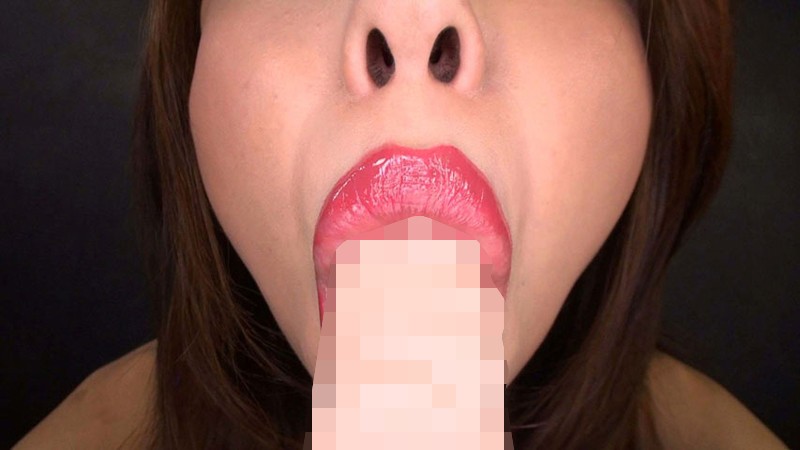 エロ唇（びる）スロート 2柳田やよい・水嶋あい・深田梨菜（深田梨奈）