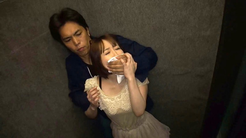 回避不能イラマチオ篠田ゆう・久我かのん・有本紗世