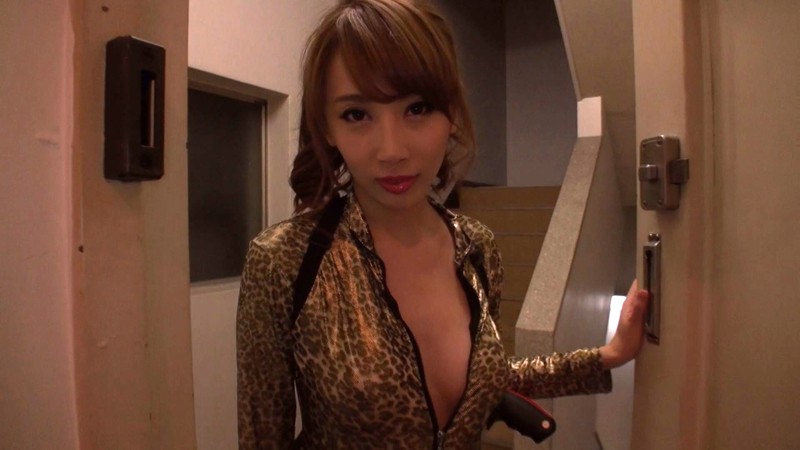 変態アナル舐め中毒痴女