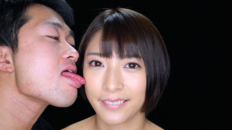 女顔舐め阿部乃みく・桐山結羽・神納花