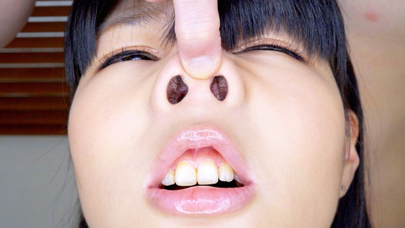 豚ヅラフェラ橘かれん・佐野あい・月野ゆりあ