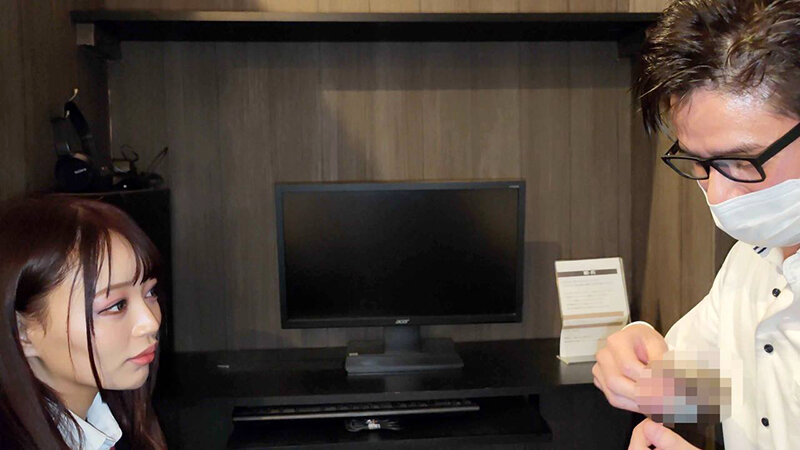 真正ノーカットごっくん撮影オフ会＃04 美月ちゃん 8連続口内射精