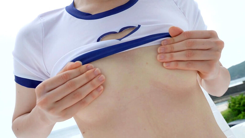 渡邉日向 敏感★快感☆解放感！渡邉日向