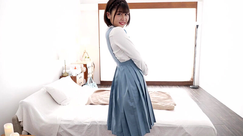 渡邉日向 メンエス学園～日向が癒してあげるっ！～渡邉日向