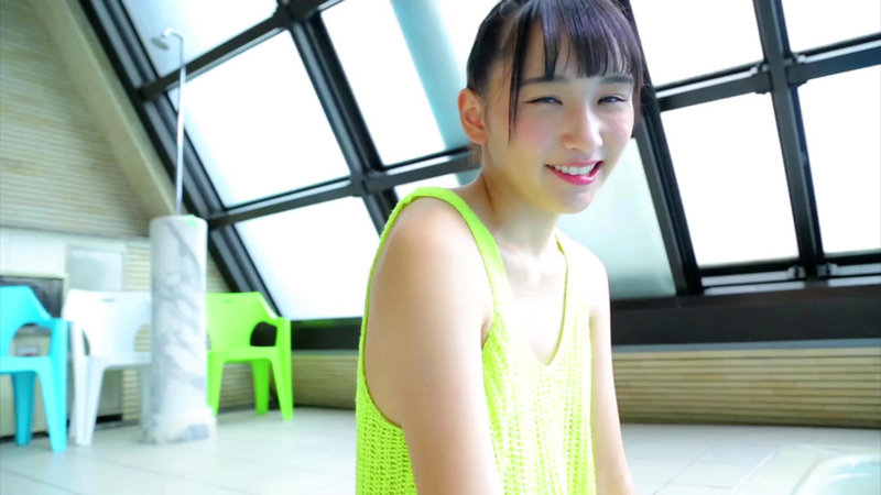 天羽成美 ここまでやっちゃう！？天羽成美