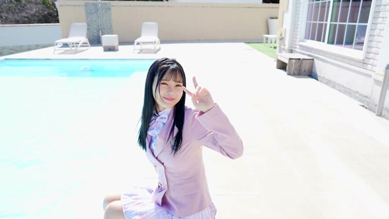 朝霧ましろ 最後も全力！ましろんふぁいなる！朝霧ましろ