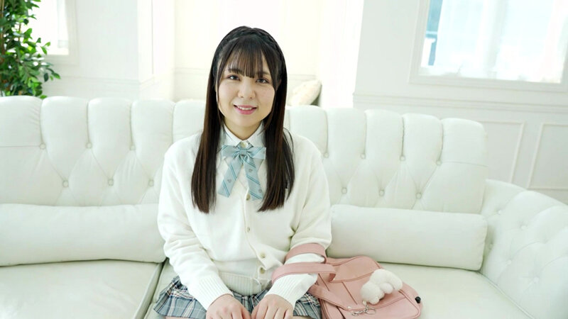 桜ノ宮なな 癒やし系のむっつりちゃん！桜ノ宮なな