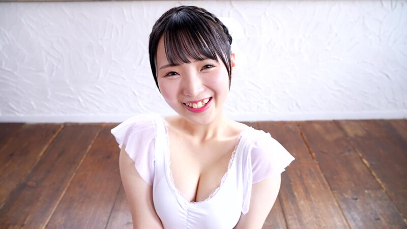 来生かほ 清純クロニクル来生かほ