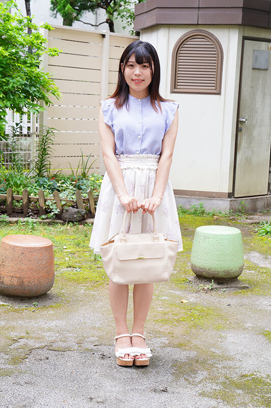 本日開店！母乳バーテンダー 真白りま真白りま