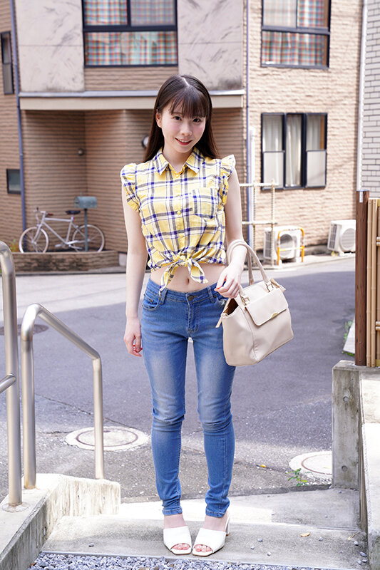 全開鼻フック 藤田こずえ藤田こずえ