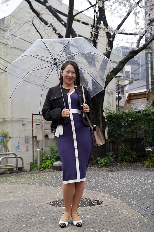 全開鼻フック 佐久間楓佐久間楓