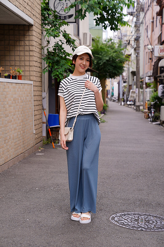 母乳妻の長乳首 水谷梨明日水谷梨明日