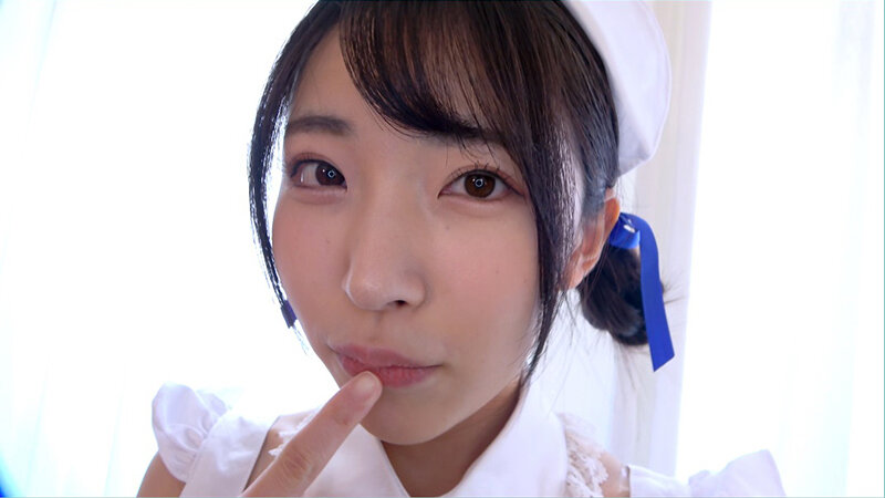 【FANZA限定！】コスプレで誘惑する小悪魔美少女 皆月ひかる皆月ひかる