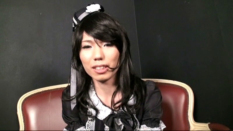 アニコスぶっかけ 3 コスプレイヤー女装子 惣流・メイ・ラングレー