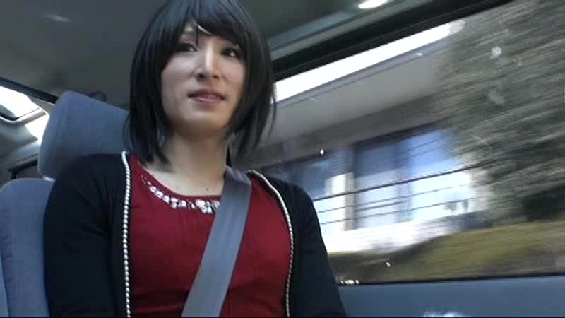 カリスマ女装子 サキ