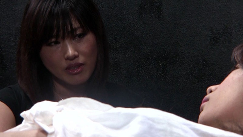 女装子拷問研究所 Episode-1:驚愕の電撃女体快楽堕ち 高学歴の長身美女リン