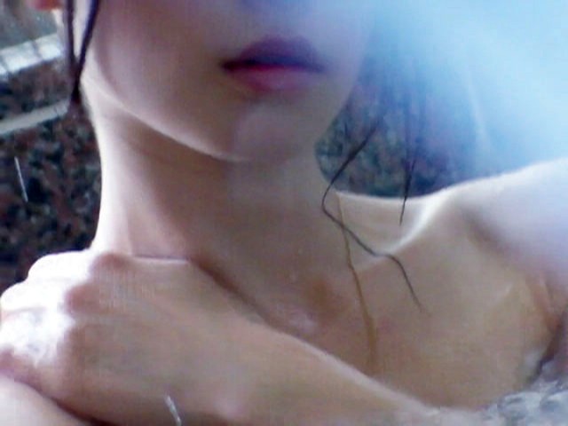 温泉旅館女湯盗撮［九］