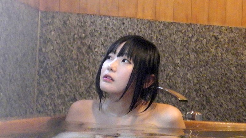 温泉旅館女湯盗撮［十七］