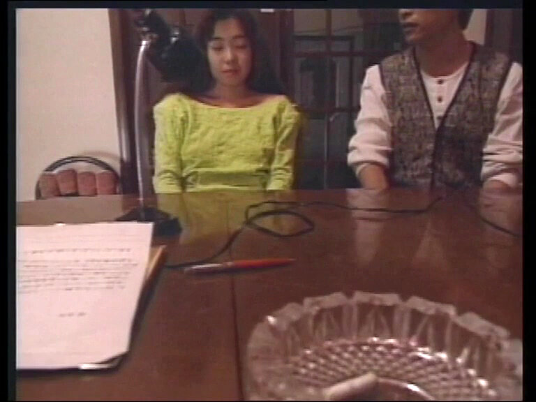 アブノーマルマガジン・ソドムの女達2岡崎まりえ・大沢まりか