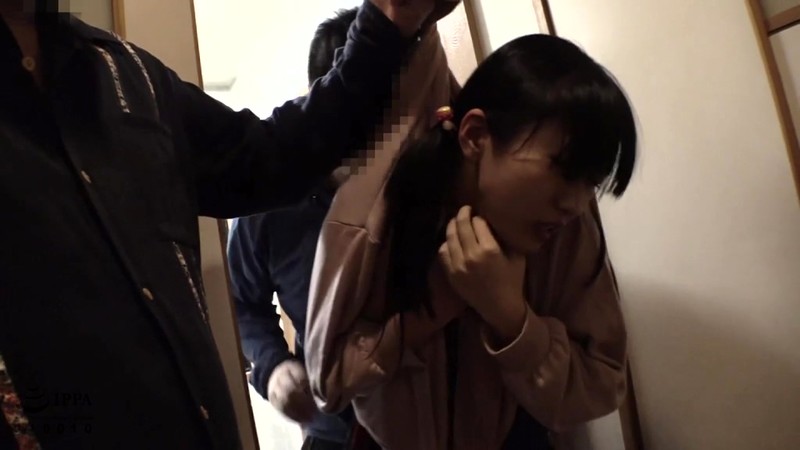 ロ●ータ集団3穴強●