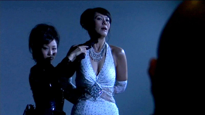 酷隷の女戦士 第四章 DESPAIR川上ゆう（森野雫）