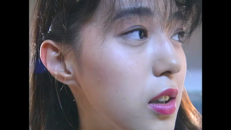 【AIリマスター版】ヴィーナスバニー 白石ひとみ白石ひとみ