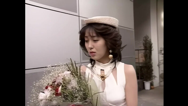 【AIリマスター版】復活 白石ひとみ白石ひとみ