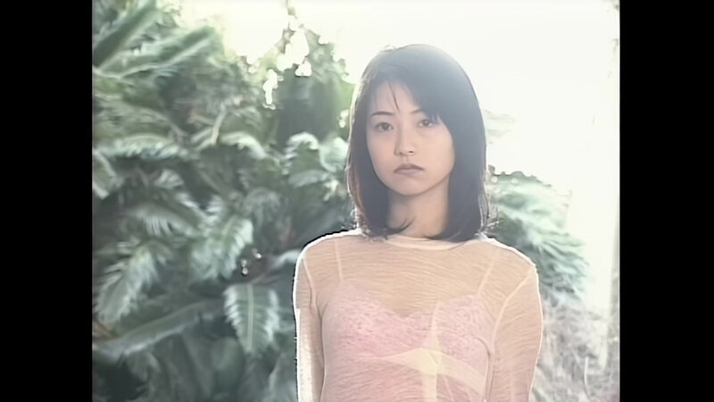 【AIリマスター版】Natural 川島和津実川島和津実