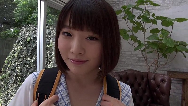 なまらめんこい！ 小梅ありさ小梅ありさ