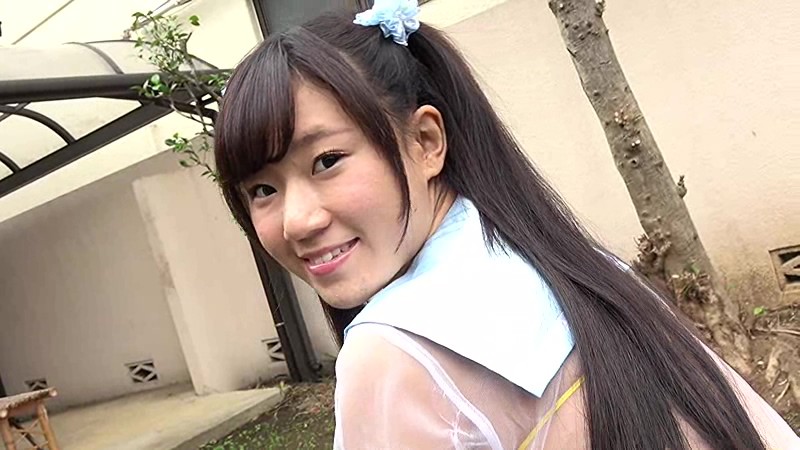 ハローグッバイ 新見ななえ新見ななえ