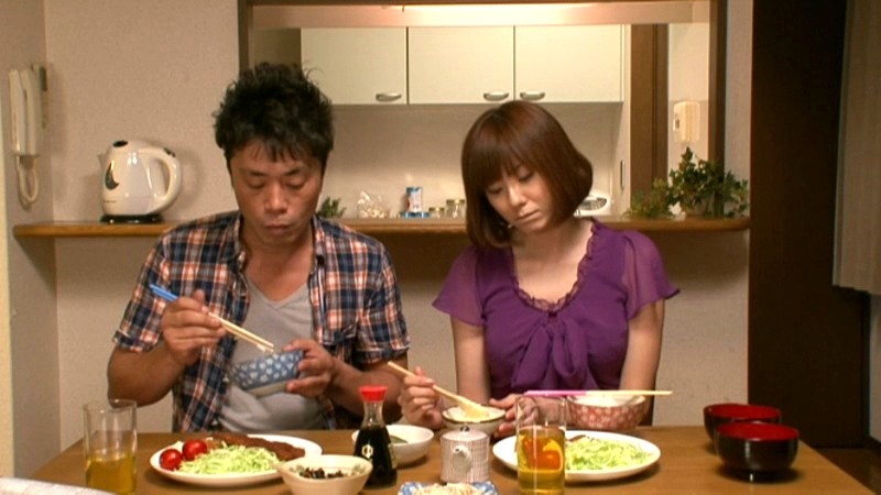 ケンカした後のSEXが一番キモチいい 麻美ゆま麻美ゆま