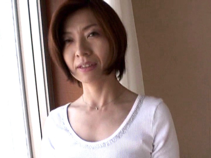 溜池ゴローを愛した女 私、女として本当の悦びを知りました。美熟女シリーズ 第4弾