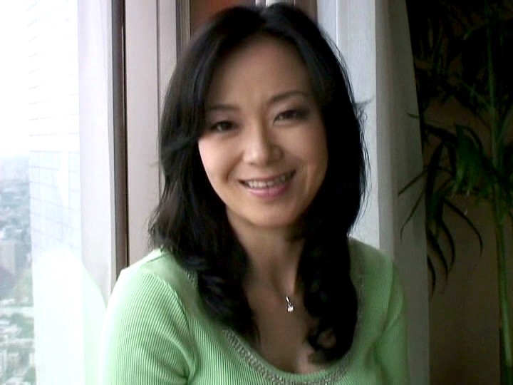 溜池ゴローを愛した女 私、女として本当の悦びを知りました。美熟女シリーズ 第5弾