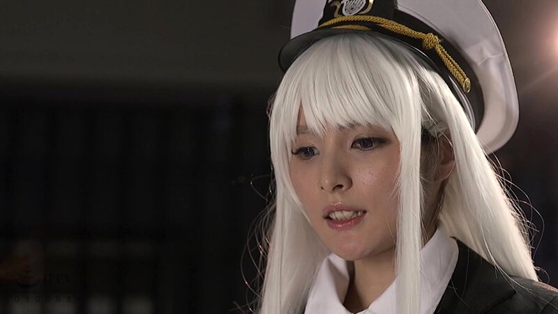 艦隊美少女コスプレイヤー 坂咲みほ坂咲みほ