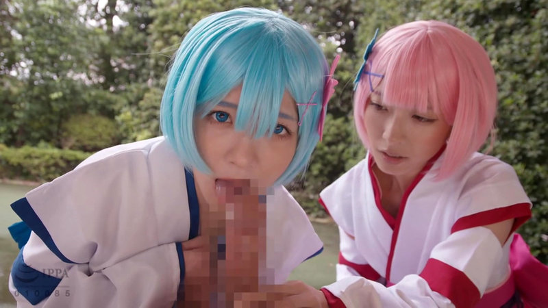 Re:エロから始まる異世界性活 SPECIAL BEST 4時間