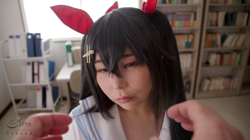 クソ生意気なメスガキJ●に大人汚チ●ポをアナルにブチ込み理解らせる！！ 吉根ゆりあ吉根ゆりあ