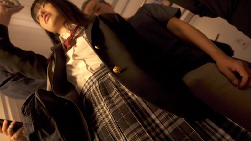 痴●集団に犯●れた女子●生わいせつ輪●映像集 4時間