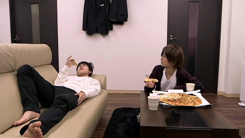 高嶺のドクターの知られざる素顔真澄かおる