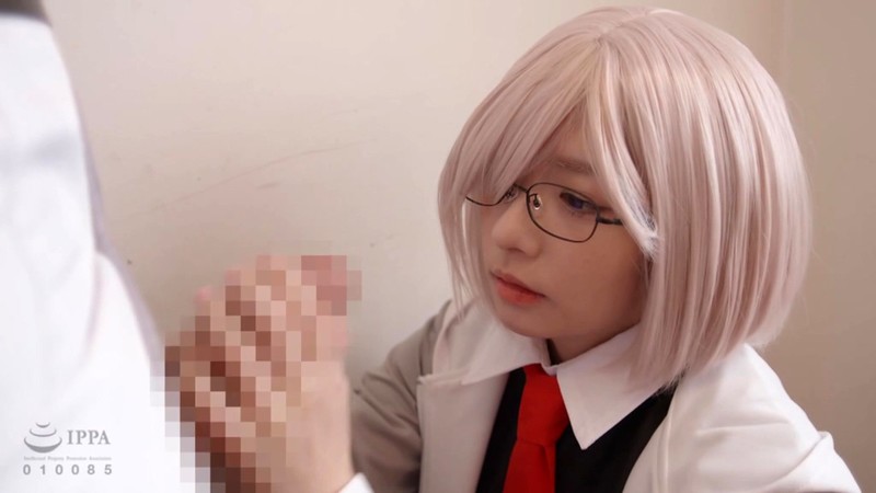 Faith/Grand Orgasm-絶対性獣戦線エロマニア- Episode0 麻里梨夏麻里梨夏