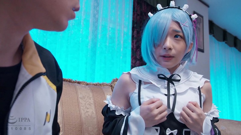 Re:エロから始める異世界性活 発情姉妹の絆 阿部乃みく＆麻里梨夏阿部乃みく・麻里梨夏