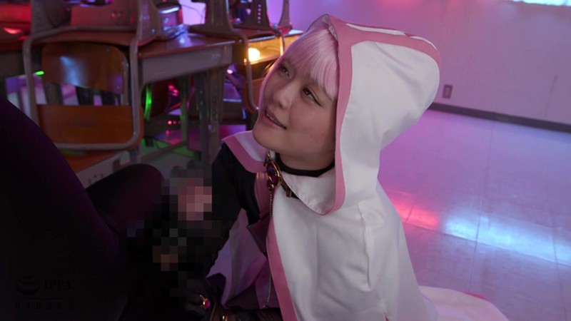 ヴァギナレコード 魔法美少女まじかる☆マジック外伝 奏音かのん奏音かのん