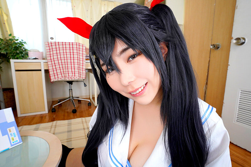 【VR】クソ生意気なメスガキJ●を乳豚コキ捨て専用肉便器に理解らせ教育 吉根ゆりあ吉根ゆりあ